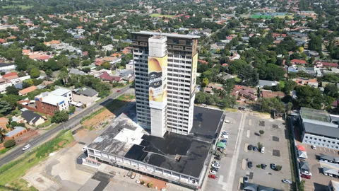 One on First, 1 1st Ave, Elmapark, Edenvale